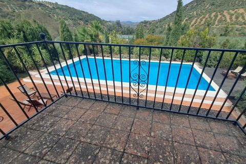 Landejendom i Rute, Cordoba, Rute - € 375.000 | Ref: EAF-75111833 - foto 32