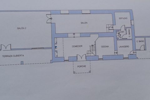 Landejendom i Rute, Cordoba, Rute - € 375.000 | Ref: EAF-75111833 - foto 35