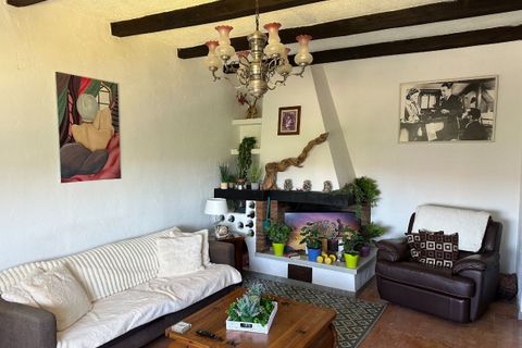 Landejendom i Arboleas, Almeria, Arboleas - € 350.000 | Ref: EAF-82414172 - foto 2