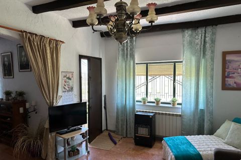 Landejendom i Arboleas, Almeria, Arboleas - € 350.000 | Ref: EAF-82414172 - foto 4