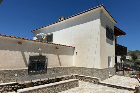 Landejendom i Arboleas, Almeria, Arboleas - € 350.000 | Ref: EAF-82414172 - foto 5