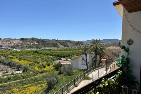 Landejendom i Arboleas, Almeria, Arboleas - € 350.000 | Ref: EAF-82414172 - foto 6