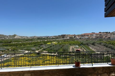 Landejendom i Arboleas, Almeria, Arboleas - € 350.000 | Ref: EAF-82414172 - foto 7