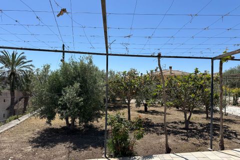 Landejendom i Arboleas, Almeria, Arboleas - € 350.000 | Ref: EAF-82414172 - foto 8