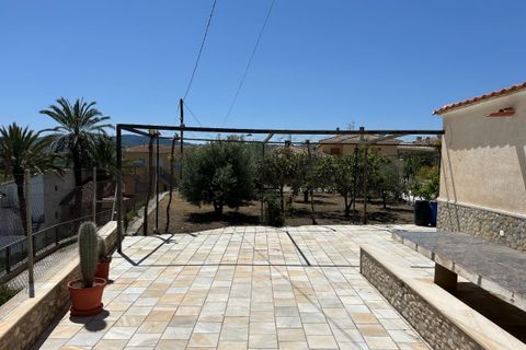 Landejendom i Arboleas, Almeria, Arboleas - € 350.000 | Ref: EAF-82414172 - foto 9