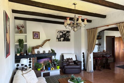 Landejendom i Arboleas, Almeria, Arboleas - € 350.000 | Ref: EAF-82414172 - foto 11