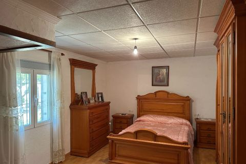 Landejendom i Arboleas, Almeria, Arboleas - € 350.000 | Ref: EAF-82414172 - foto 12