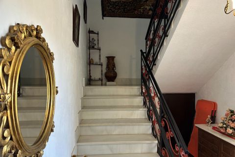 Landejendom i Arboleas, Almeria, Arboleas - € 350.000 | Ref: EAF-82414172 - foto 16