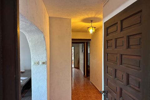 Landejendom i Arboleas, Almeria, Arboleas - € 350.000 | Ref: EAF-82414172 - foto 17