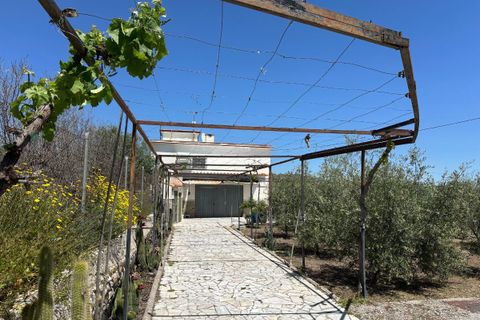 Landejendom i Arboleas, Almeria, Arboleas - € 350.000 | Ref: EAF-82414172 - foto 22