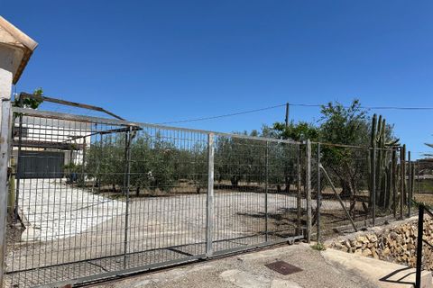 Landejendom i Arboleas, Almeria, Arboleas - € 350.000 | Ref: EAF-82414172 - foto 23