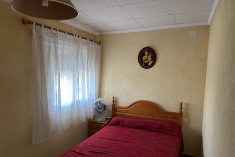 Landejendom i Arboleas, Almeria, Arboleas - € 350.000 | Ref: EAF-82414172 - foto 25