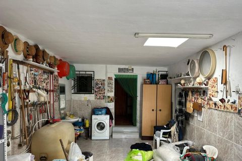 Landejendom i Arboleas, Almeria, Arboleas - € 350.000 | Ref: EAF-82414172 - foto 26
