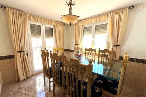 Villa i Arboleas, Almeria, Arboleas - € 349.995 | Ref: EAF-24047538 - foto 4