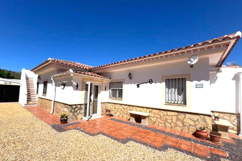 Villa i Arboleas, Almeria, Arboleas - € 349.995 | Ref: EAF-24047538 - foto 5