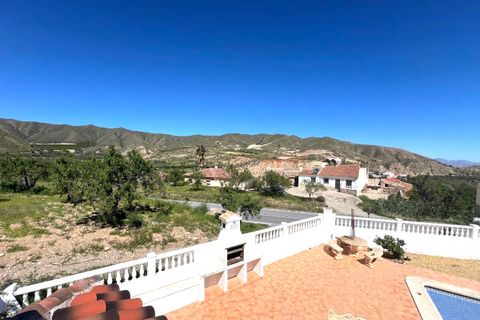Villa i Arboleas, Almeria, Arboleas - € 349.995 | Ref: EAF-24047538 - foto 6