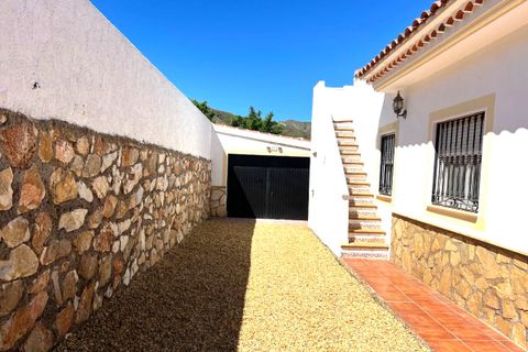 Villa i Arboleas, Almeria, Arboleas - € 349.995 | Ref: EAF-24047538 - foto 7