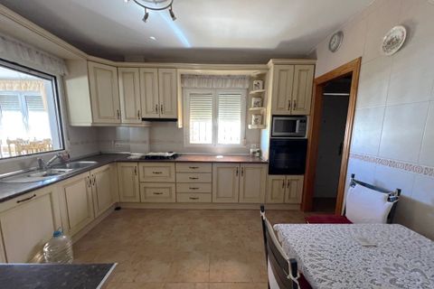 Villa i Arboleas, Almeria, Arboleas - € 349.995 | Ref: EAF-24047538 - foto 9
