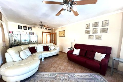 Villa i Arboleas, Almeria, Arboleas - € 349.995 | Ref: EAF-24047538 - foto 14