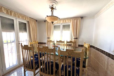 Villa i Arboleas, Almeria, Arboleas - € 349.995 | Ref: EAF-24047538 - foto 15