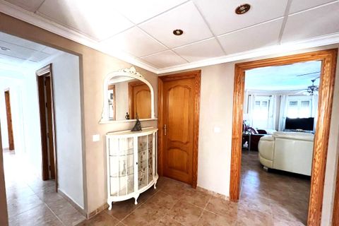 Villa i Arboleas, Almeria, Arboleas - € 349.995 | Ref: EAF-24047538 - foto 17