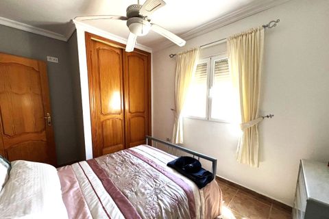 Villa i Arboleas, Almeria, Arboleas - € 349.995 | Ref: EAF-24047538 - foto 20