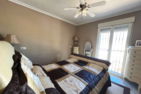 Villa i Arboleas, Almeria, Arboleas - € 349.995 | Ref: EAF-24047538 - foto 27