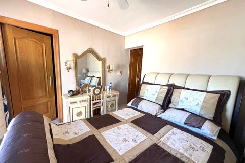 Villa i Arboleas, Almeria, Arboleas - € 349.995 | Ref: EAF-24047538 - foto 29