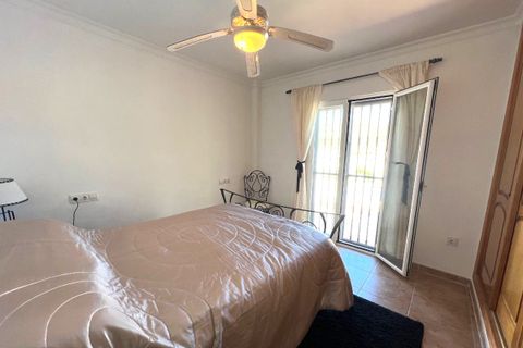 Villa i Arboleas, Almeria, Arboleas - € 349.995 | Ref: EAF-24047538 - foto 31