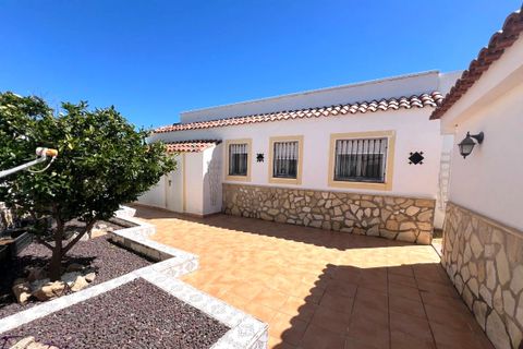 Villa i Arboleas, Almeria, Arboleas - € 349.995 | Ref: EAF-24047538 - foto 35