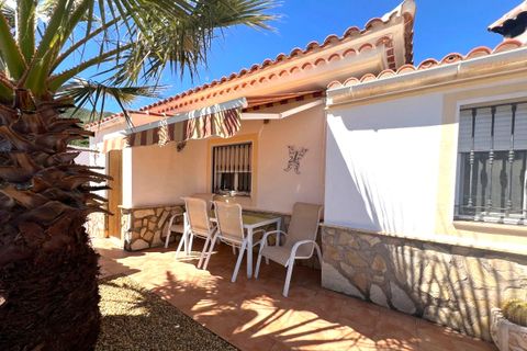 Villa i Arboleas, Almeria, Arboleas - € 349.995 | Ref: EAF-24047538 - foto 38