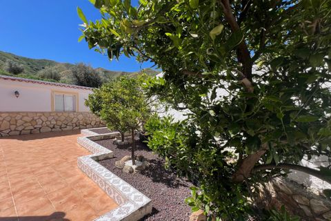 Villa i Arboleas, Almeria, Arboleas - € 349.995 | Ref: EAF-24047538 - foto 39