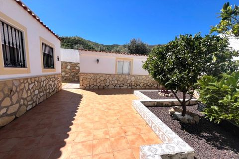 Villa i Arboleas, Almeria, Arboleas - € 349.995 | Ref: EAF-24047538 - foto 40