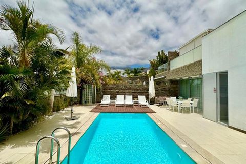 Rækkehus i Adeje, Tenerife, Adeje - € 3.200.000 | Ref: OH0001/12815 - foto 1