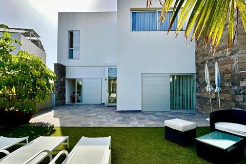Rækkehus i Adeje, Tenerife, Adeje - € 3.200.000 | Ref: OH0001/12815 - foto 6