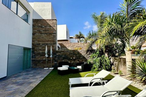 Rækkehus i Adeje, Tenerife, Adeje - € 3.200.000 | Ref: OH0001/12815 - foto 7