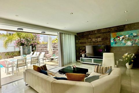 Rækkehus i Adeje, Tenerife, Adeje - € 3.200.000 | Ref: OH0001/12815 - foto 9