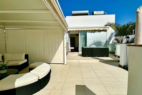 Rækkehus i Adeje, Tenerife, Adeje - € 3.200.000 | Ref: OH0001/12815 - foto 29