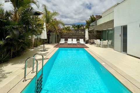 Rækkehus i Adeje, Tenerife, Adeje - € 3.200.000 | Ref: OH0001/12815 - foto 34