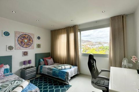 Rækkehus i Adeje, Tenerife, Adeje - € 3.200.000 | Ref: OH0001/12815 - foto 42