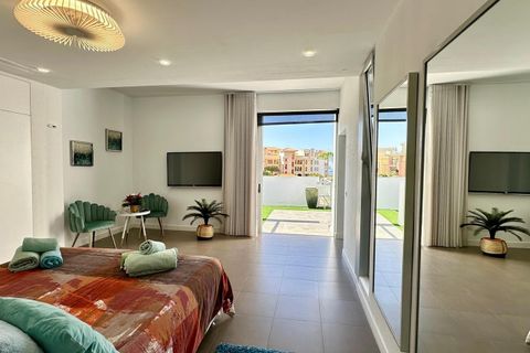 Rækkehus i Adeje, Tenerife, Adeje - € 3.200.000 | Ref: OH0001/12815 - foto 49