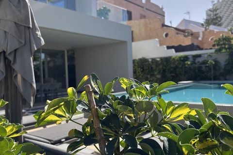 Villa a Arona, Tenerife, Arona - € 3.250.000 | Ref: OH0011/12815 - foto 8