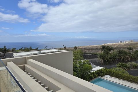 Villa a Adeje, Tenerife, Adeje - € 3.900.000 | Ref: OH0013/12815 - foto 6