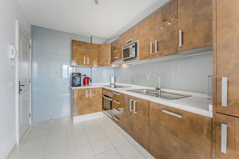 Penthouse i Adeje, Tenerife, Adeje - € 600 000 | Ref: OH0022/12815 - foto 24