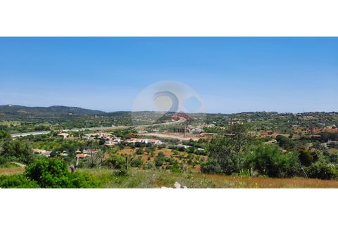 Helårsgrund i Paderne, Faro, Paderne - € 39.500 | Ref: SÒL_107 - foto 2