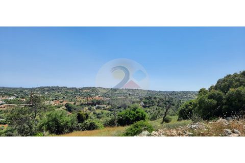 Helårsgrund i Paderne, Faro, Paderne - € 39.500 | Ref: SÒL_107 - foto 3