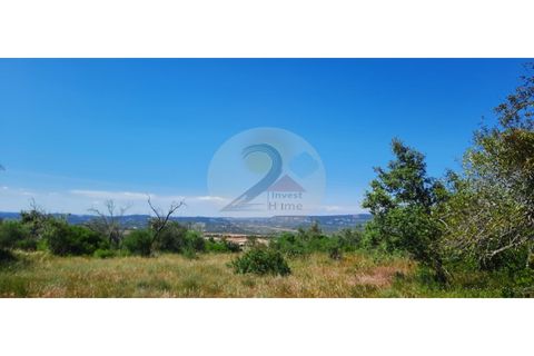 Helårsgrund i Paderne, Faro, Paderne - € 39.500 | Ref: SÒL_107 - foto 4