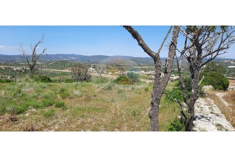 Helårsgrund i Paderne, Faro, Paderne - € 39.500 | Ref: SÒL_107 - foto 1