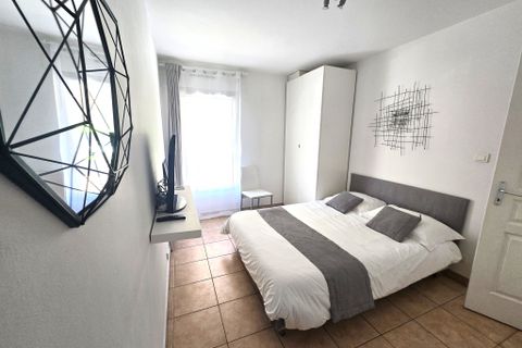 Leilighet i Marseille, Bouches-du-Rhone, Marseille - € 160 000 | Ref: VA-848 - foto 4