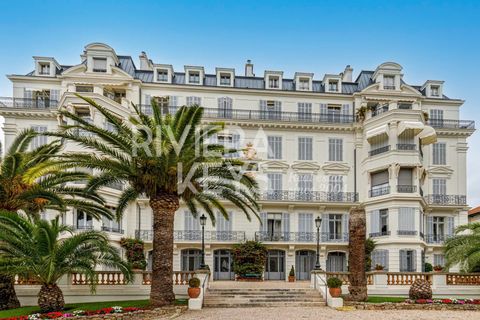 Lejlighed i Cannes, Alpes-Maritimes, Cannes - € 1.950.000 | Ref: 85974867 - foto 1